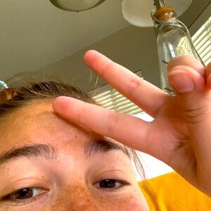 Paintings will be sold in the next day or two!